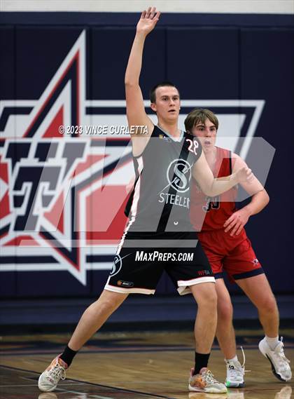 Thumbnail 2 in Western Port (Australia) @ Wimberley (Wimberley Hoopfest) photogallery.