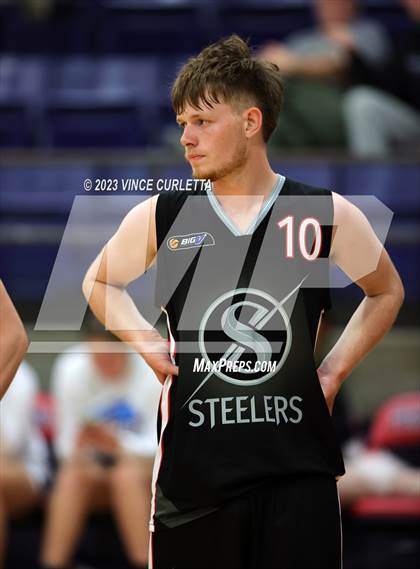 Thumbnail 3 in Western Port (Australia) @ Wimberley (Wimberley Hoopfest) photogallery.