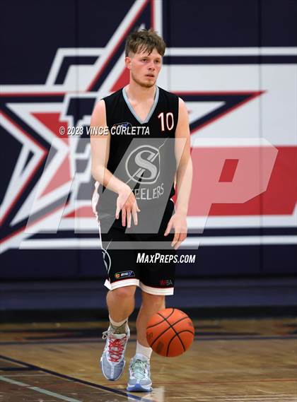 Thumbnail 2 in Western Port (Australia) @ Wimberley (Wimberley Hoopfest) photogallery.