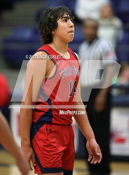Thumbnail 1 in Western Port (Australia) @ Wimberley (Wimberley Hoopfest) photogallery.