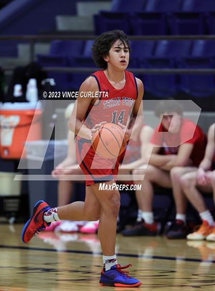 Thumbnail 1 in Western Port (Australia) @ Wimberley (Wimberley Hoopfest) photogallery.