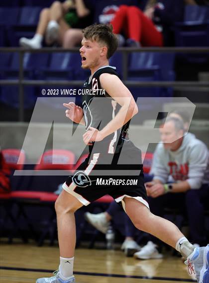 Thumbnail 1 in Western Port (Australia) @ Wimberley (Wimberley Hoopfest) photogallery.