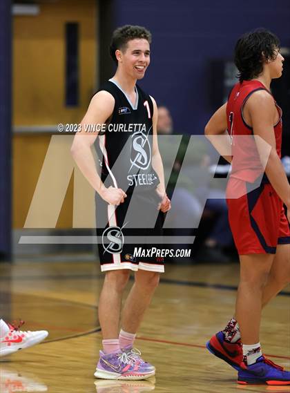 Thumbnail 1 in Western Port (Australia) @ Wimberley (Wimberley Hoopfest) photogallery.