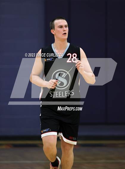 Thumbnail 1 in Western Port (Australia) @ Wimberley (Wimberley Hoopfest) photogallery.