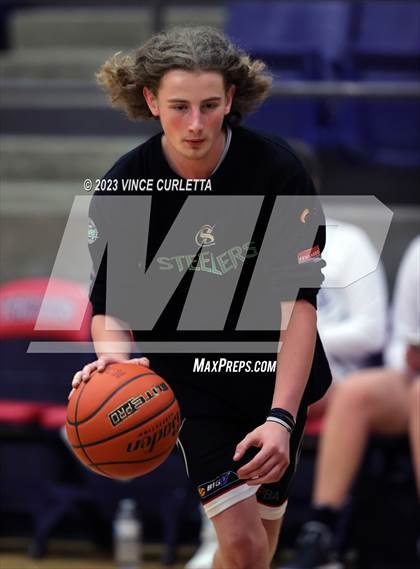 Thumbnail 1 in Western Port (Australia) @ Wimberley (Wimberley Hoopfest) photogallery.