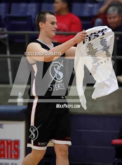 Thumbnail 3 in Western Port (Australia) @ Wimberley (Wimberley Hoopfest) photogallery.