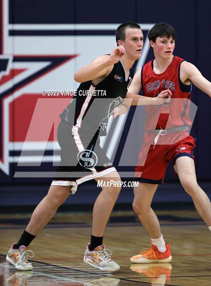 Thumbnail 2 in Western Port (Australia) @ Wimberley (Wimberley Hoopfest) photogallery.