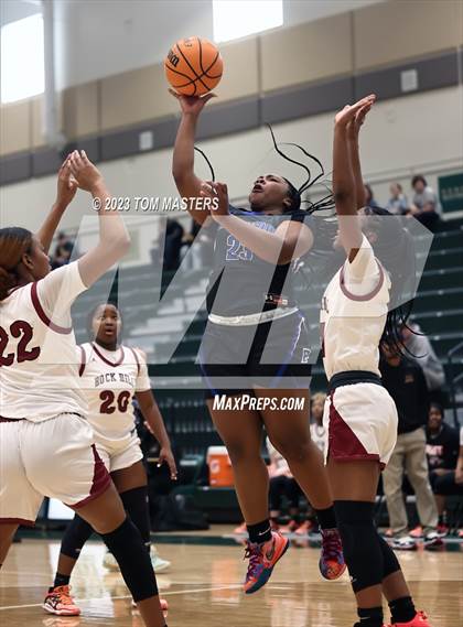 Thumbnail 3 in Parkwood vs. Rock Hill photogallery.