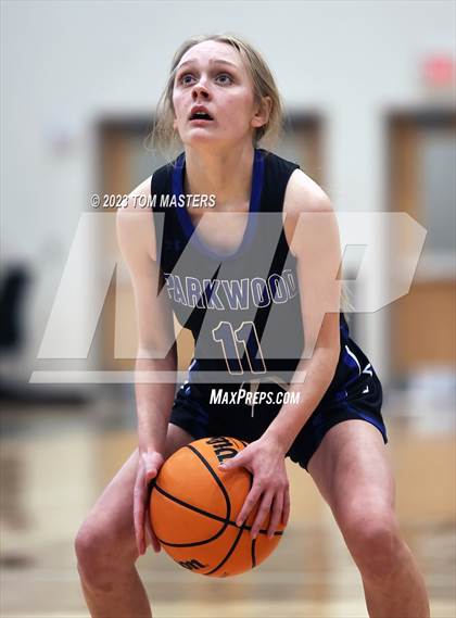Thumbnail 1 in Parkwood vs. Rock Hill photogallery.
