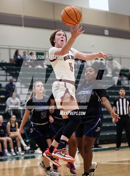 Thumbnail 1 in Parkwood vs. Rock Hill photogallery.