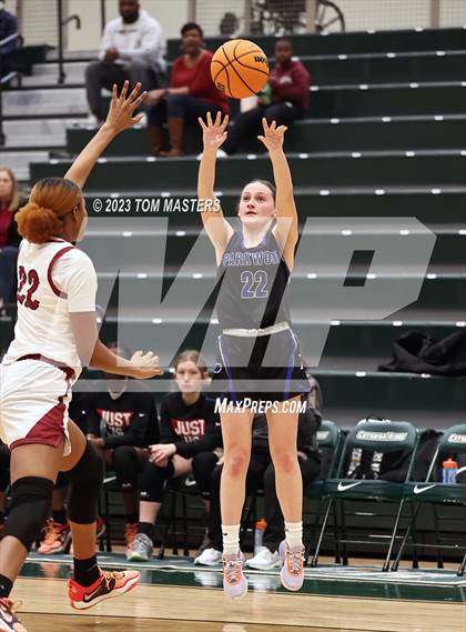 Thumbnail 1 in Parkwood vs. Rock Hill photogallery.