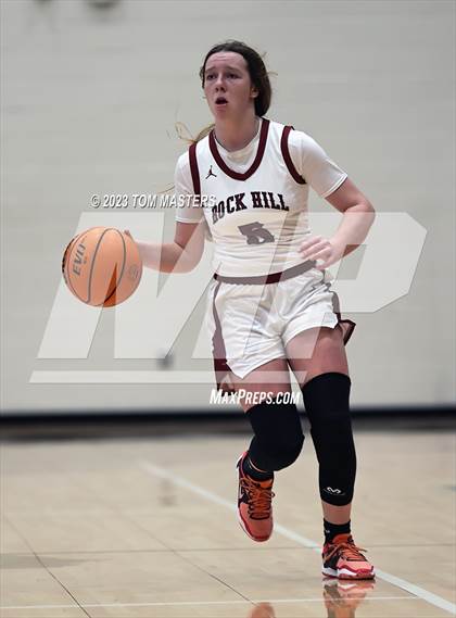 Thumbnail 3 in Parkwood vs. Rock Hill photogallery.