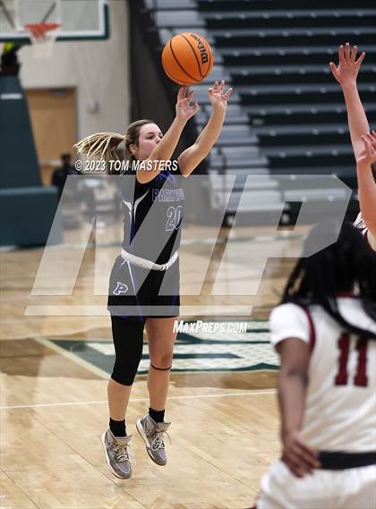 Thumbnail 1 in Parkwood vs. Rock Hill photogallery.