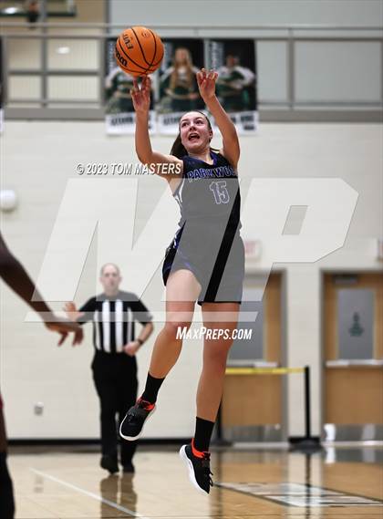 Thumbnail 3 in Parkwood vs. Rock Hill photogallery.