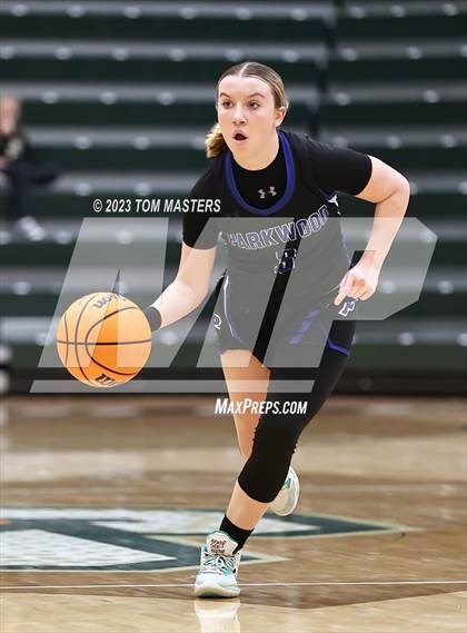 Thumbnail 1 in Parkwood vs. Rock Hill photogallery.