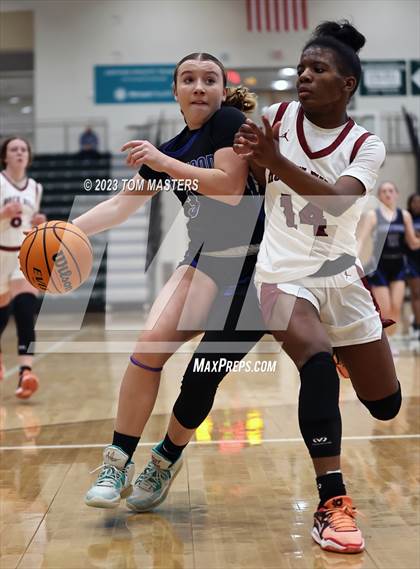 Thumbnail 1 in Parkwood vs. Rock Hill photogallery.