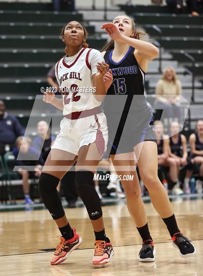 Thumbnail 1 in Parkwood vs. Rock Hill photogallery.