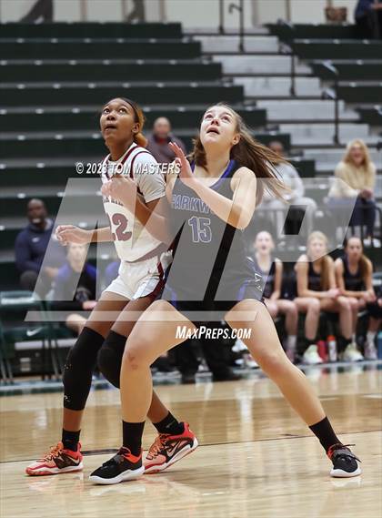 Thumbnail 3 in Parkwood vs. Rock Hill photogallery.