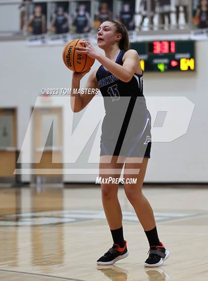 Thumbnail 3 in Parkwood vs. Rock Hill photogallery.