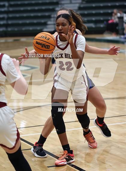 Thumbnail 2 in Parkwood vs. Rock Hill photogallery.