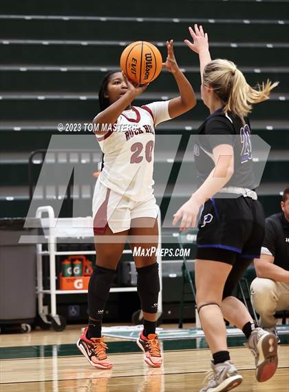 Thumbnail 2 in Parkwood vs. Rock Hill photogallery.