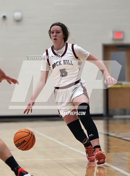 Thumbnail 1 in Parkwood vs. Rock Hill photogallery.