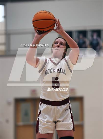 Thumbnail 1 in Parkwood vs. Rock Hill photogallery.