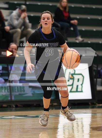 Thumbnail 1 in Parkwood vs. Rock Hill photogallery.
