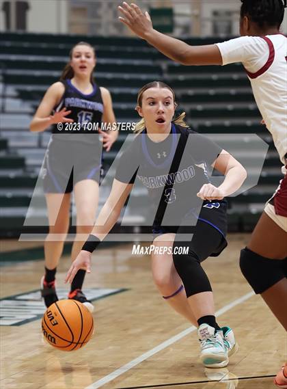 Thumbnail 2 in Parkwood vs. Rock Hill photogallery.