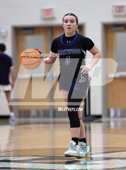 Thumbnail 3 in Parkwood vs. Rock Hill photogallery.