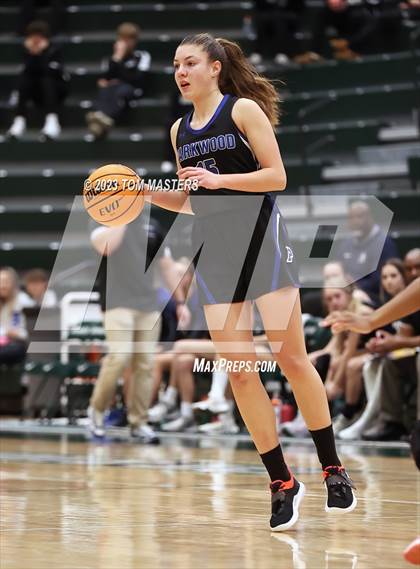 Thumbnail 3 in Parkwood vs. Rock Hill photogallery.