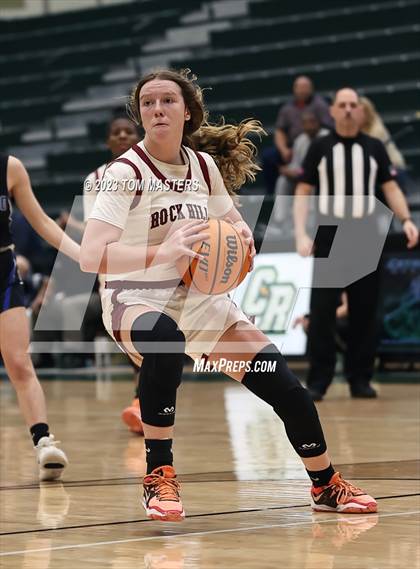 Thumbnail 2 in Parkwood vs. Rock Hill photogallery.