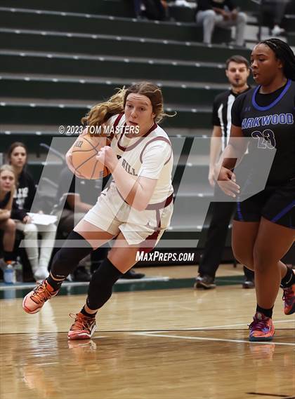 Thumbnail 1 in Parkwood vs. Rock Hill photogallery.