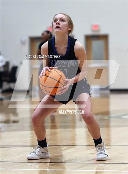 Thumbnail 3 in Parkwood vs. Rock Hill photogallery.