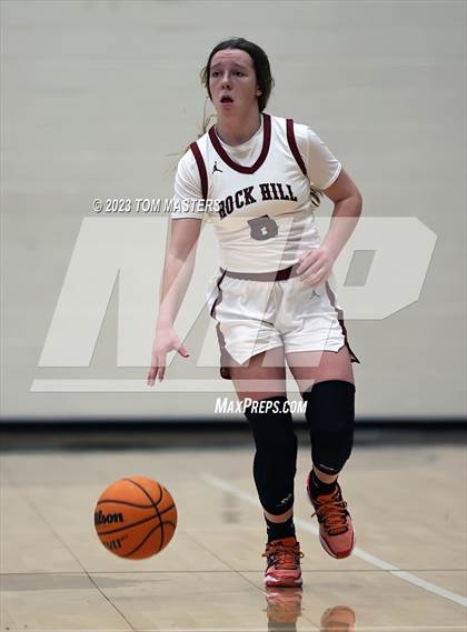Thumbnail 2 in Parkwood vs. Rock Hill photogallery.