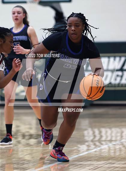Thumbnail 2 in Parkwood vs. Rock Hill photogallery.