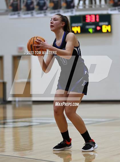 Thumbnail 2 in Parkwood vs. Rock Hill photogallery.