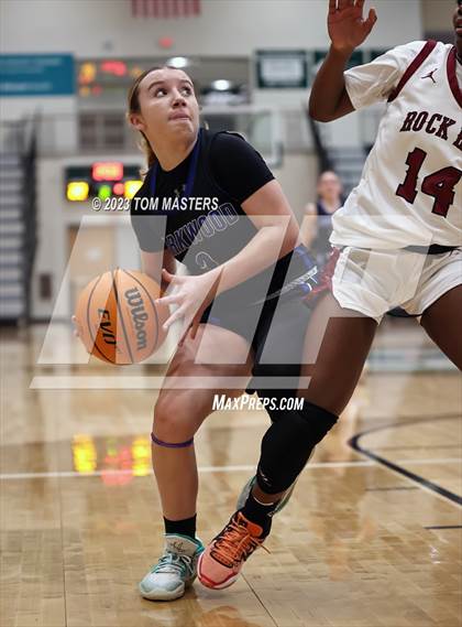 Thumbnail 2 in Parkwood vs. Rock Hill photogallery.