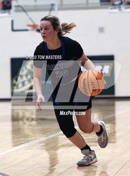 Thumbnail 1 in Parkwood vs. Rock Hill photogallery.