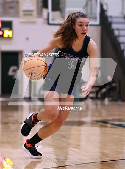 Thumbnail 1 in Parkwood vs. Rock Hill photogallery.
