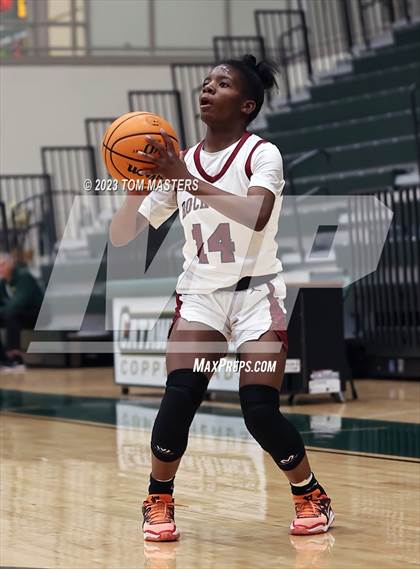 Thumbnail 3 in Parkwood vs. Rock Hill photogallery.