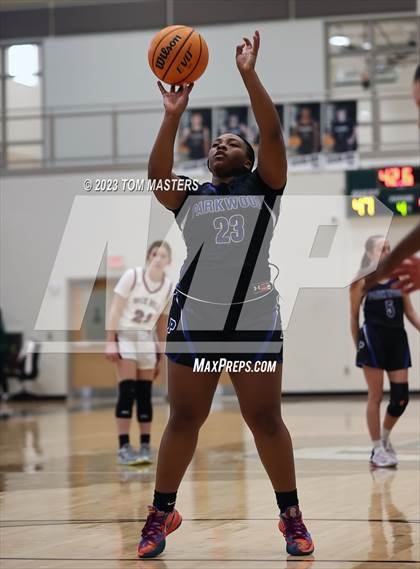 Thumbnail 1 in Parkwood vs. Rock Hill photogallery.