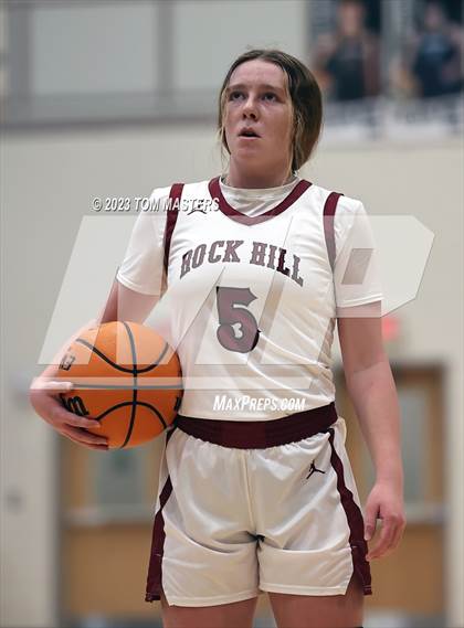 Thumbnail 2 in Parkwood vs. Rock Hill photogallery.
