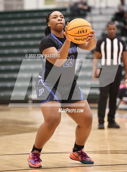 Thumbnail 2 in Parkwood vs. Rock Hill photogallery.