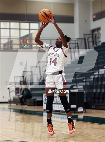 Thumbnail 1 in Parkwood vs. Rock Hill photogallery.