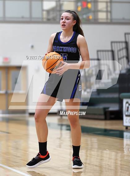Thumbnail 1 in Parkwood vs. Rock Hill photogallery.