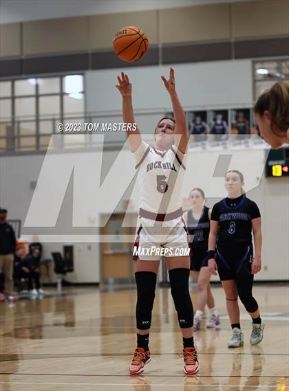 Thumbnail 1 in Parkwood vs. Rock Hill photogallery.