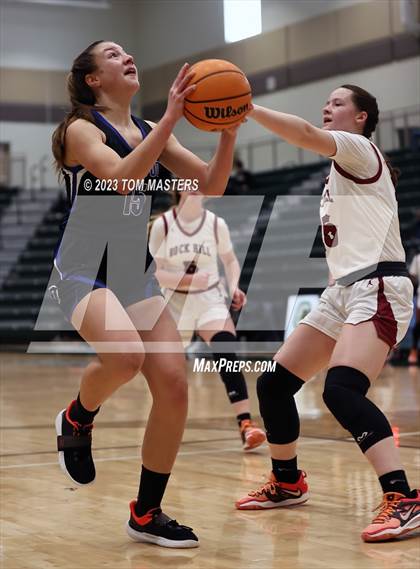 Thumbnail 2 in Parkwood vs. Rock Hill photogallery.