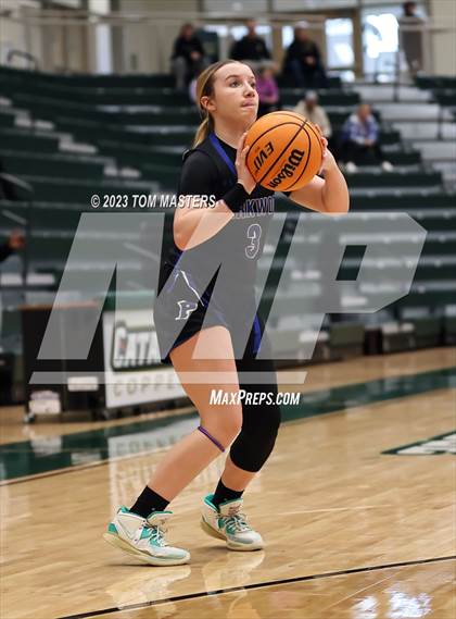 Thumbnail 3 in Parkwood vs. Rock Hill photogallery.