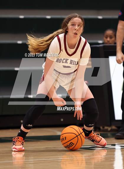 Thumbnail 3 in Parkwood vs. Rock Hill photogallery.